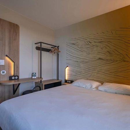 B&B Hotel แซ็งต์ ภายนอก รูปภาพ
