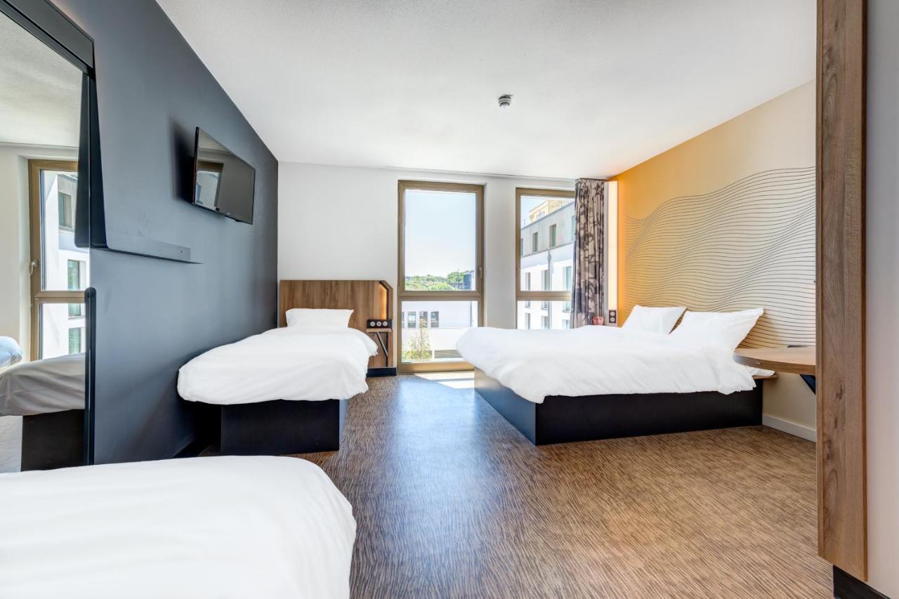 B&B Hotel แซ็งต์ ภายนอก รูปภาพ