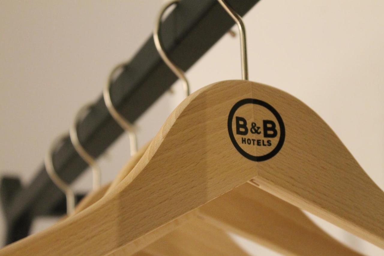 B&B Hotel แซ็งต์ ภายนอก รูปภาพ