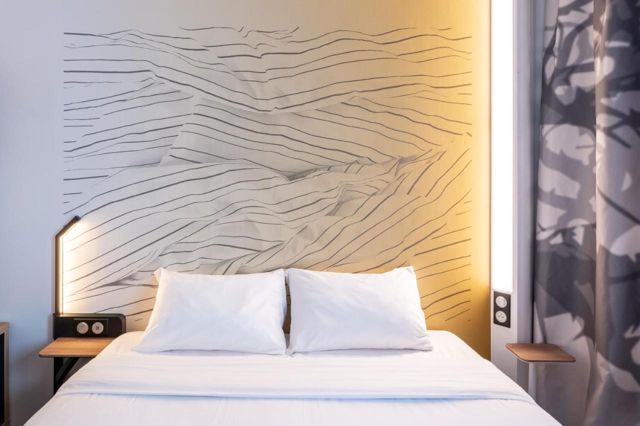B&B Hotel แซ็งต์ ภายนอก รูปภาพ