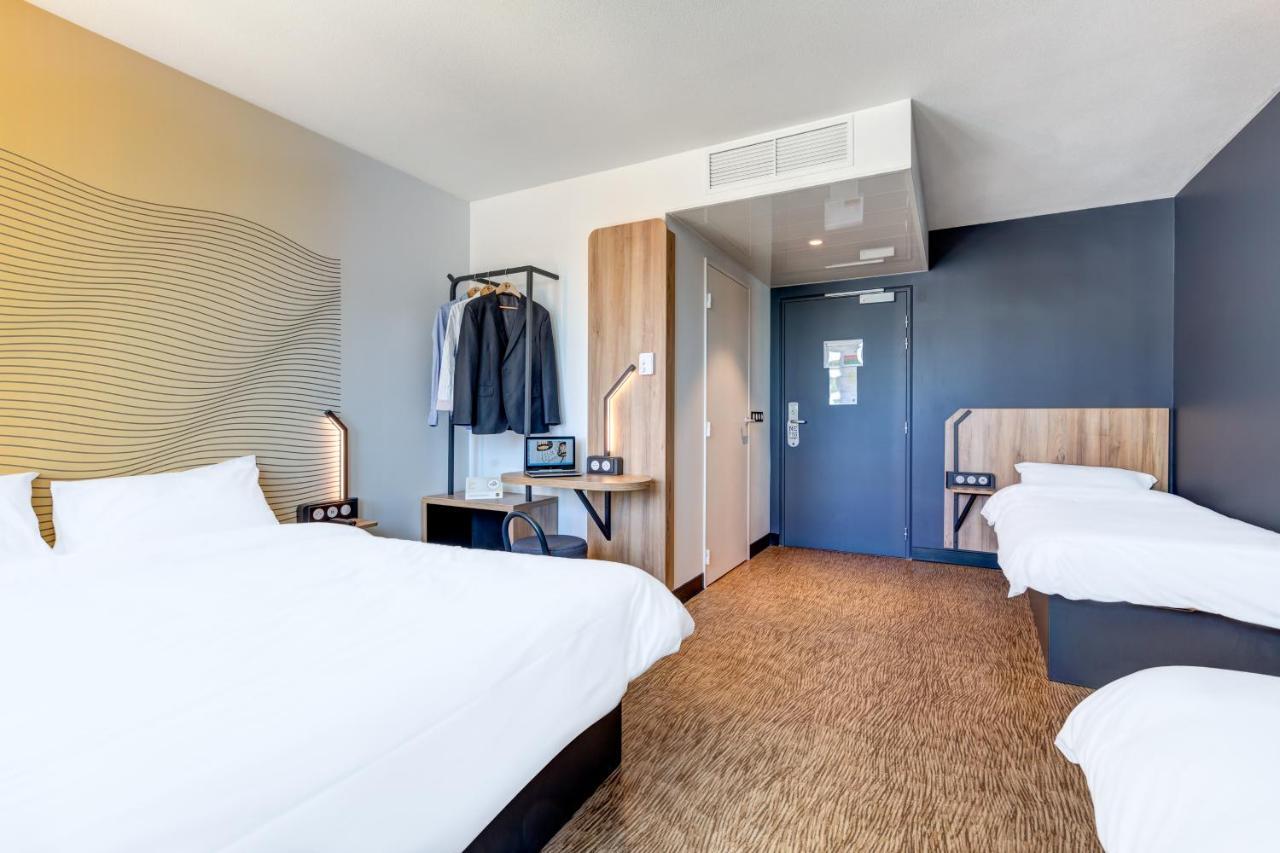 B&B Hotel แซ็งต์ ภายนอก รูปภาพ