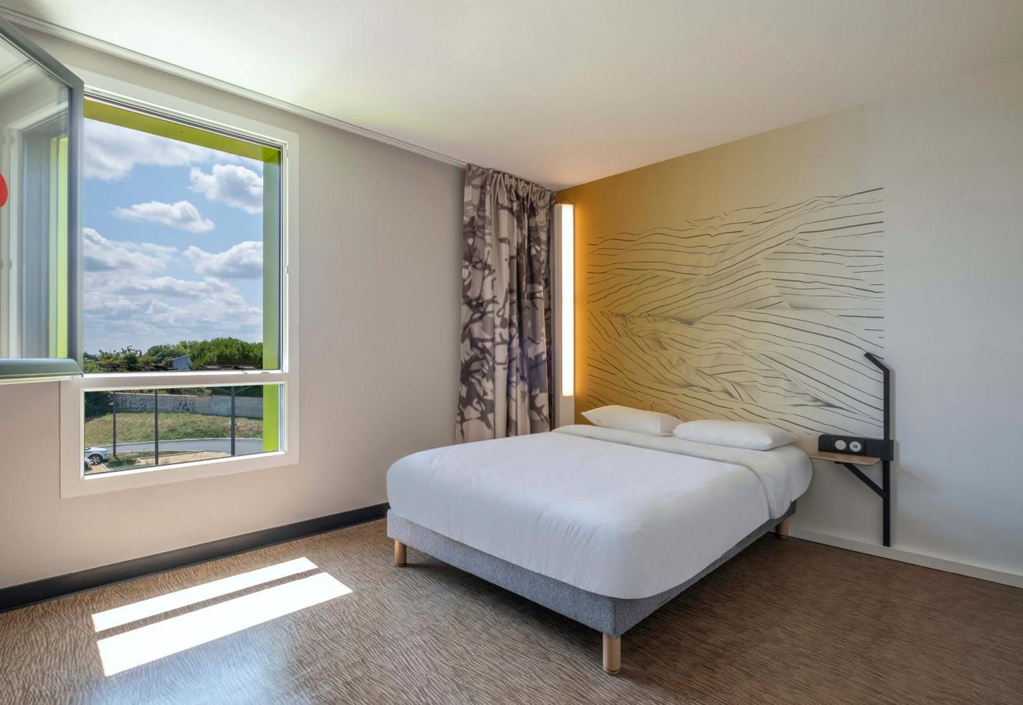 B&B Hotel แซ็งต์ ภายนอก รูปภาพ