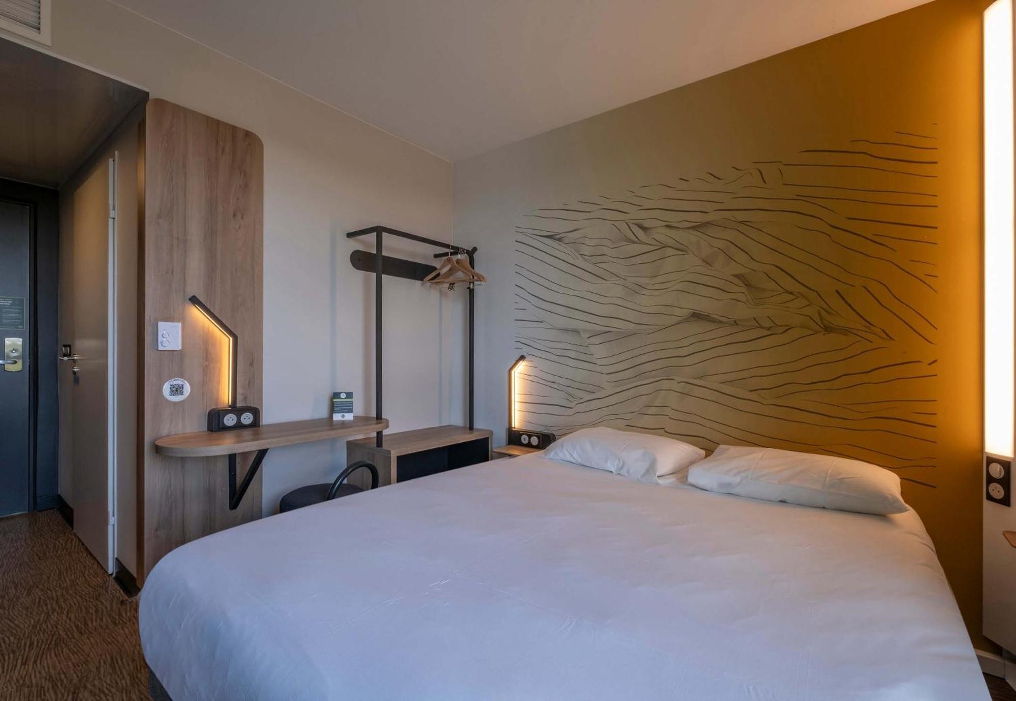 B&B Hotel แซ็งต์ ภายนอก รูปภาพ