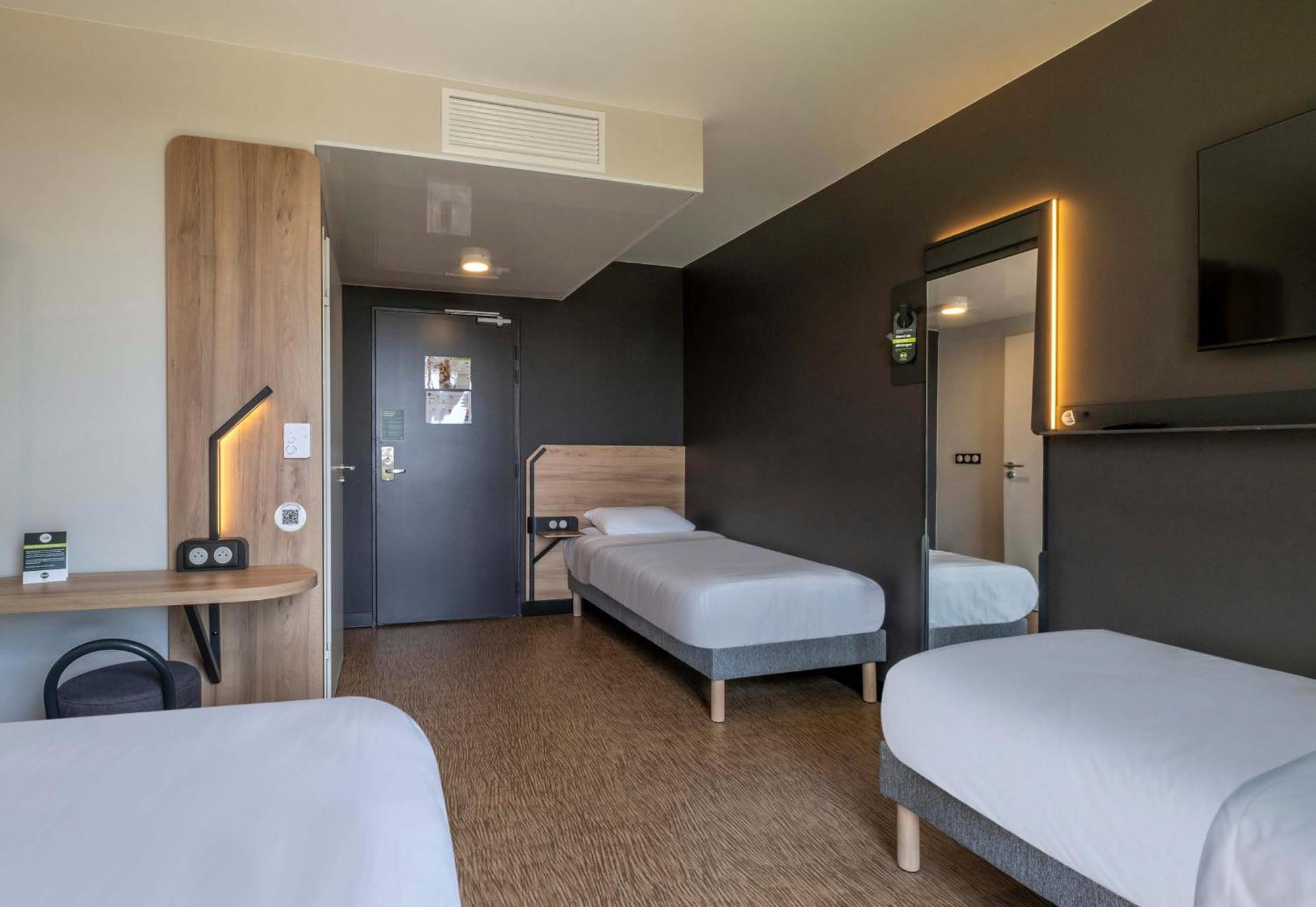 B&B Hotel แซ็งต์ ภายนอก รูปภาพ