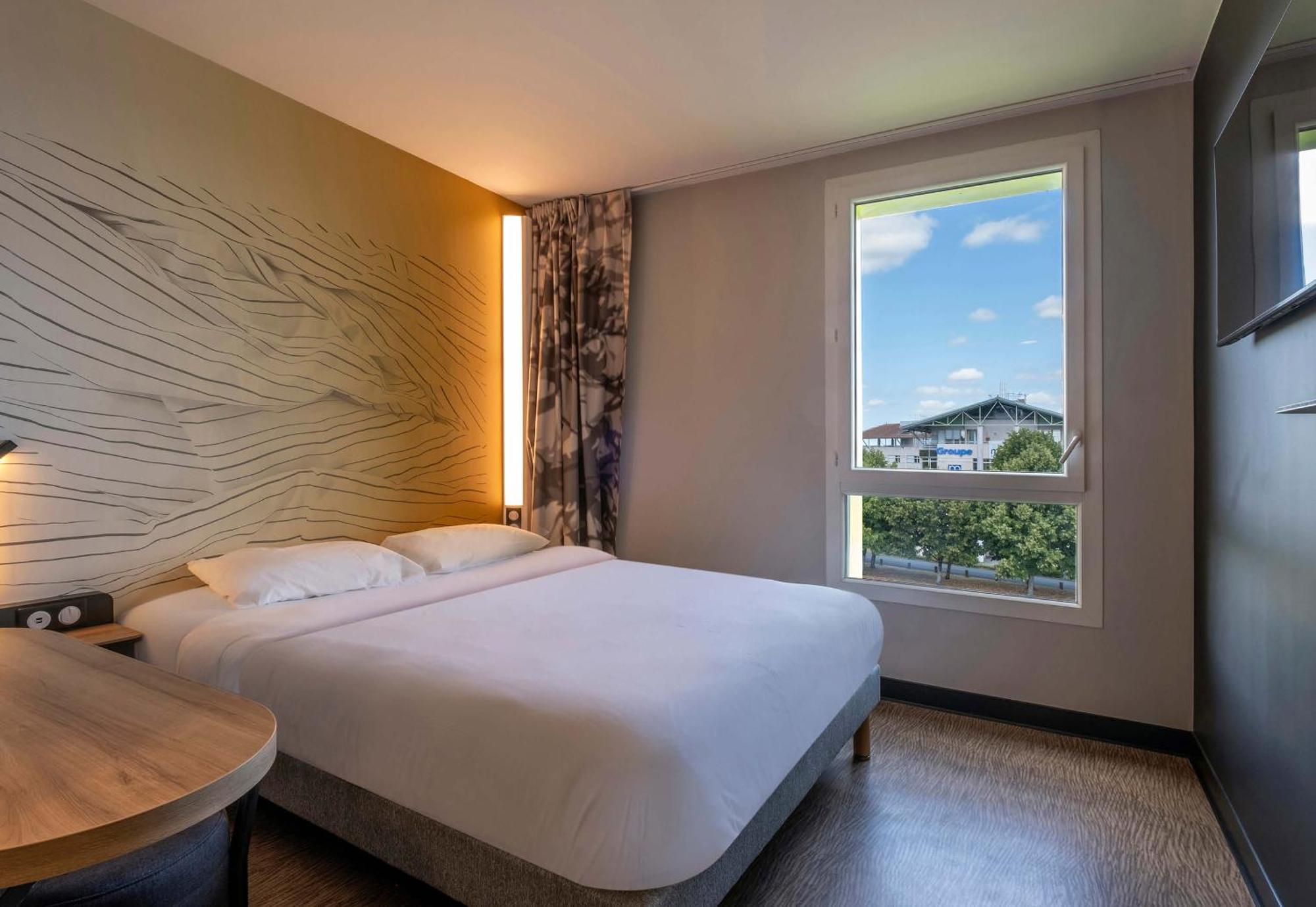 B&B Hotel แซ็งต์ ภายนอก รูปภาพ