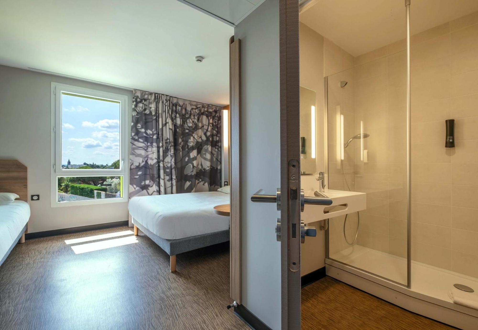 B&B Hotel แซ็งต์ ภายนอก รูปภาพ